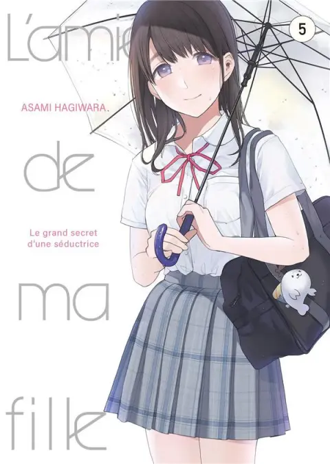 L'amie de ma fille 5
