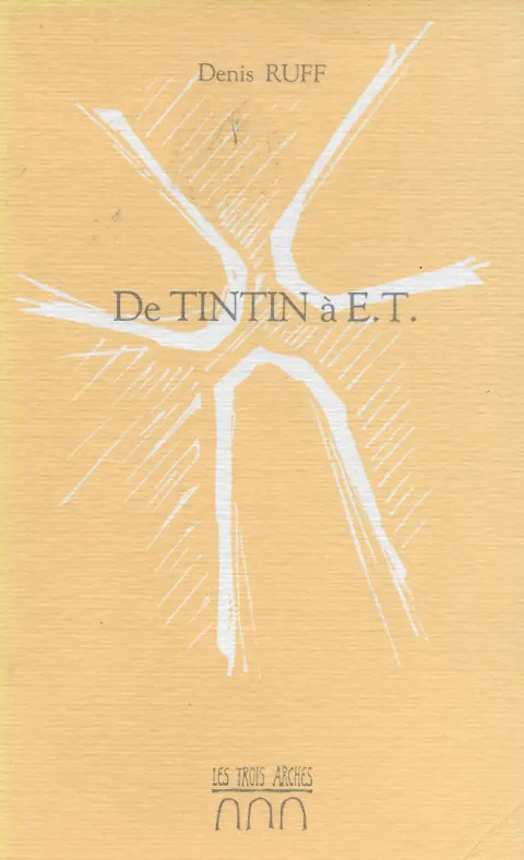De Tintin à E.T.