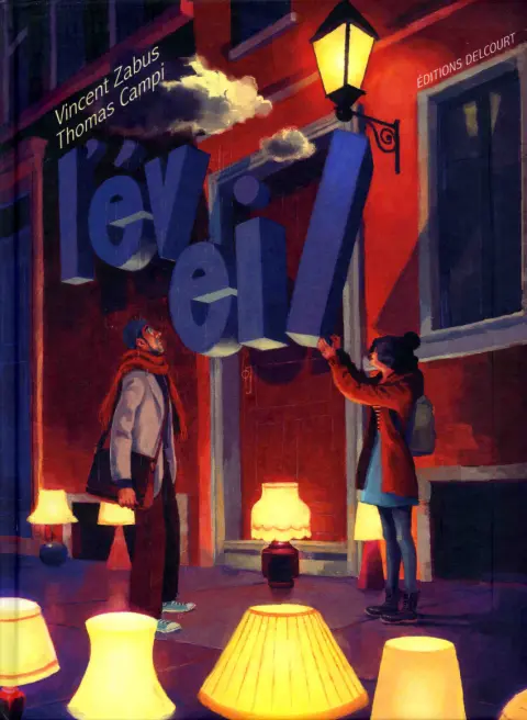 L'Éveil