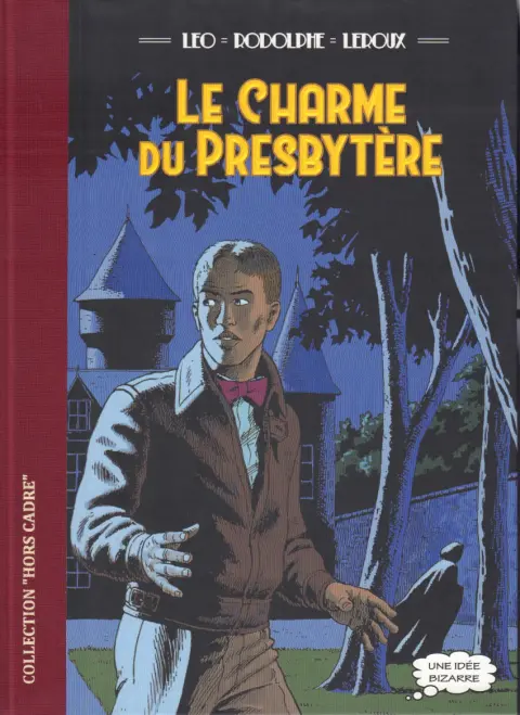 Le Charme du Presbytère