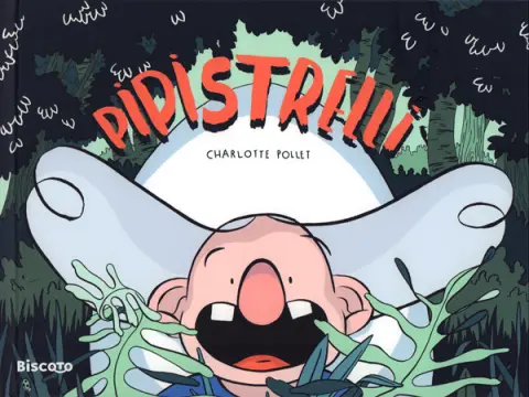Pipistrelli