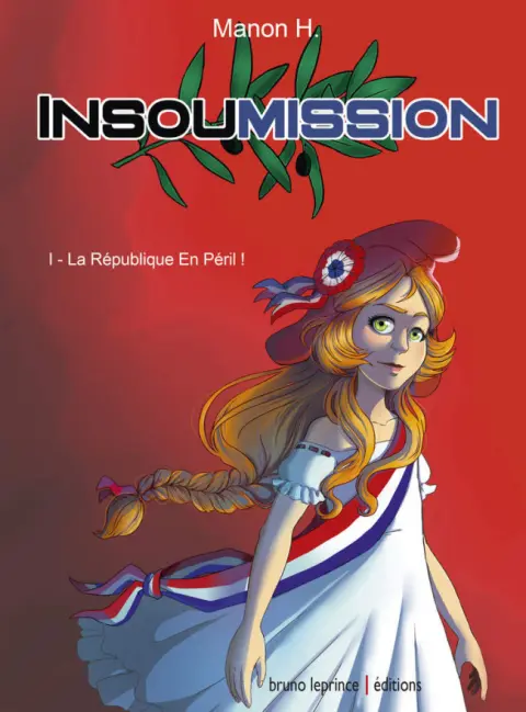 Insoumission (Herraez)