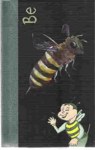 Be a nose Sketchbook 1979