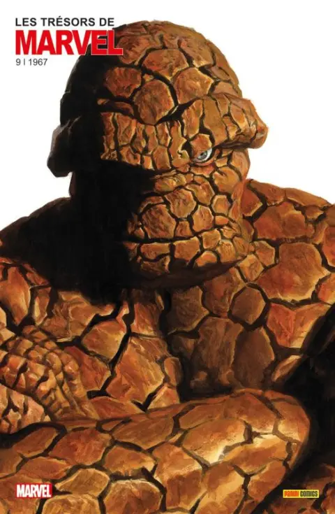 Les trésors de Marvel 9 1967