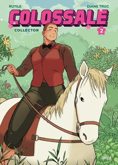 Colossale 2