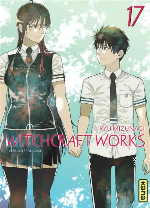 Witchcraft works 17