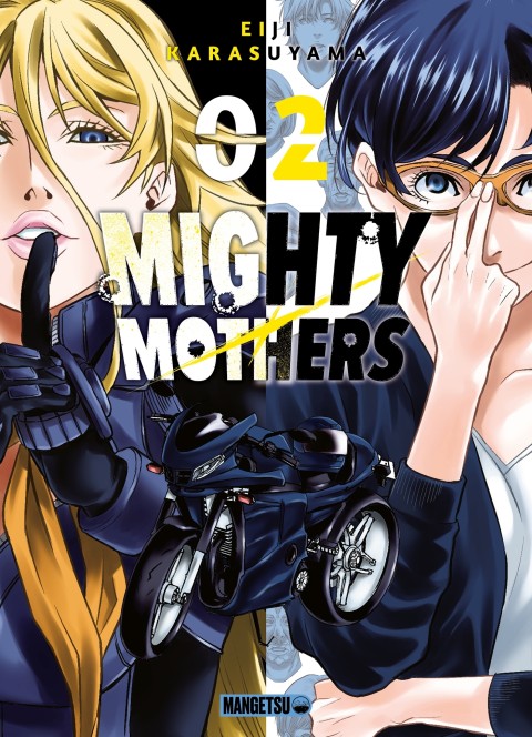 Mighty Mothers 02