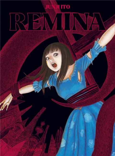Couverture de l'album Rémina