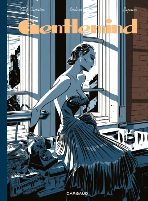Gentlemind