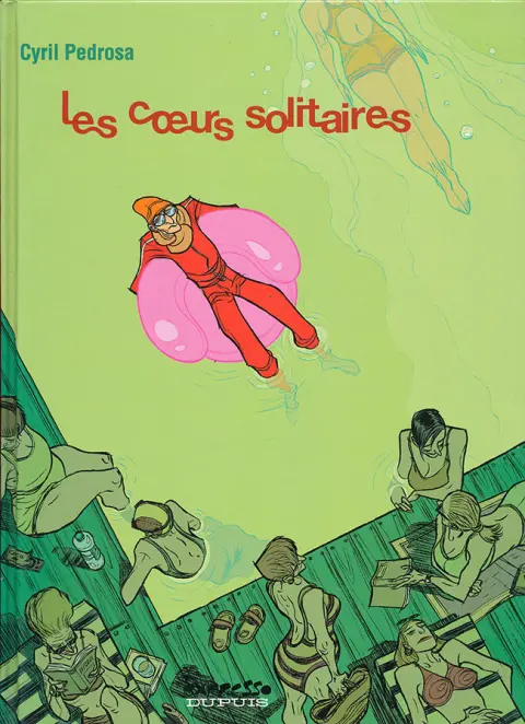 Les Coeurs solitaires