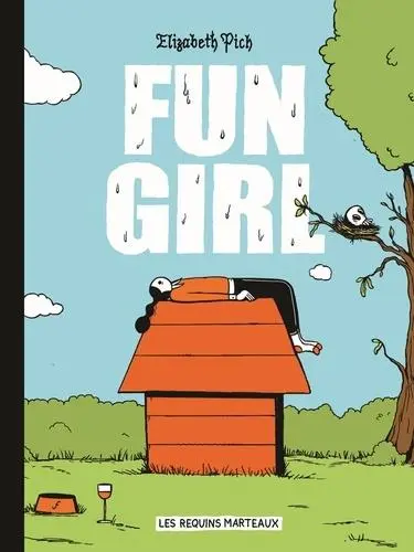 Fun Girl (Pich)