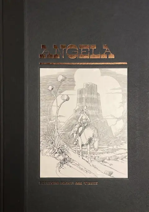 Angela