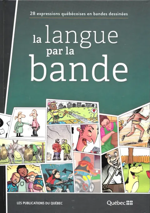 La langue par la bande 1