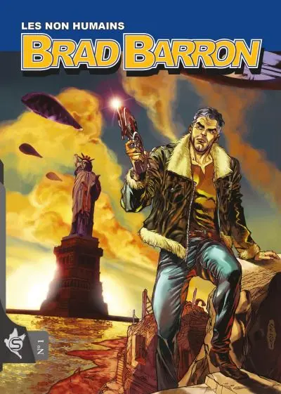 Brad Barron