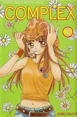 Complex Tome 3