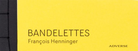 Bandelettes