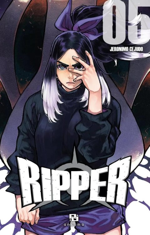 Ripper 05