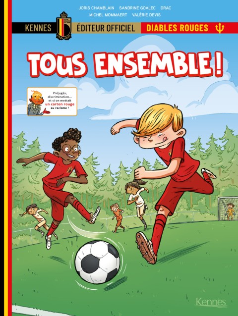 Tous ensemble !