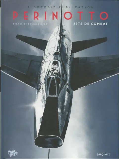Lucio Perinotto - Artbook #6