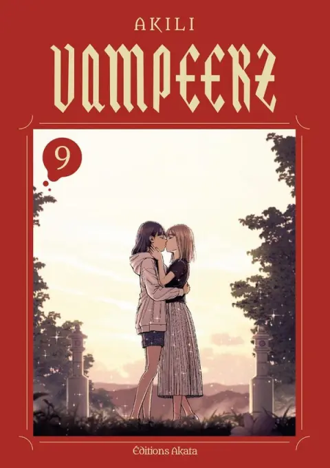 Vampeerz 9