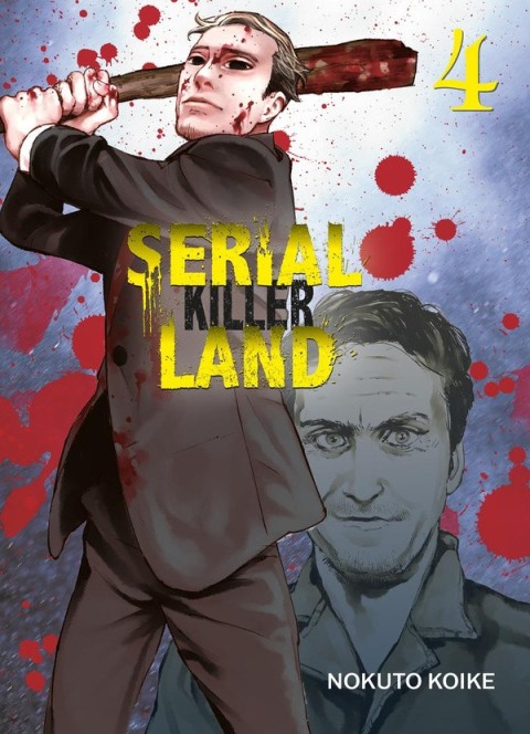 Serial Killer Land 4