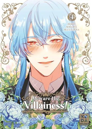 Beware the Villainess ! 4