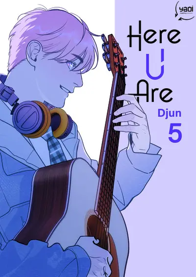 Here U are 5