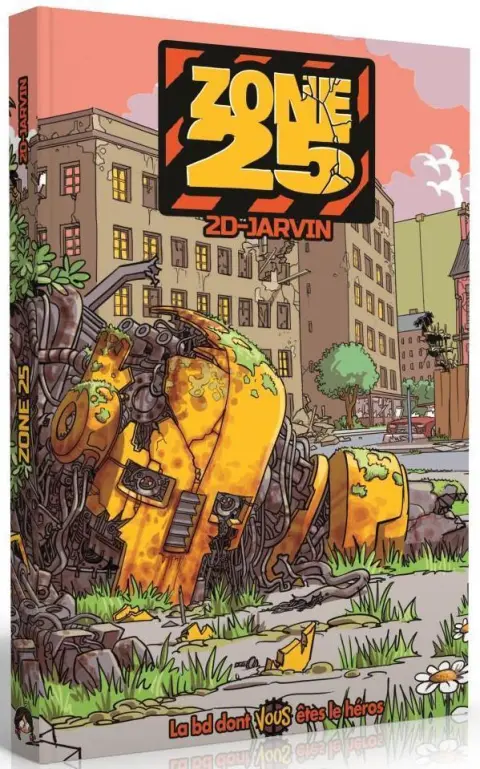 Zone 25