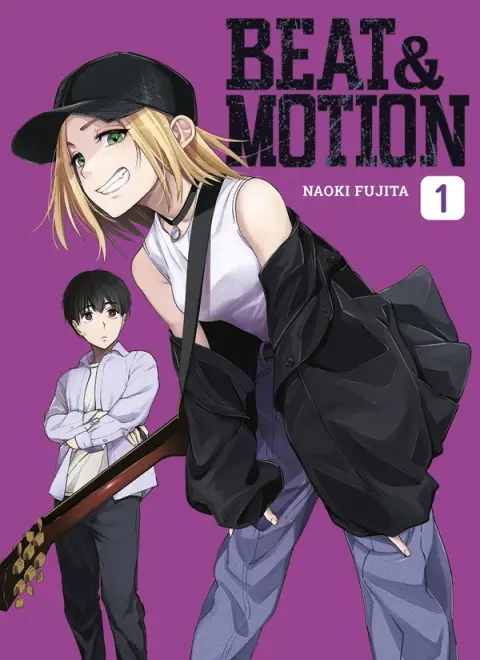 Beat & Motion 1