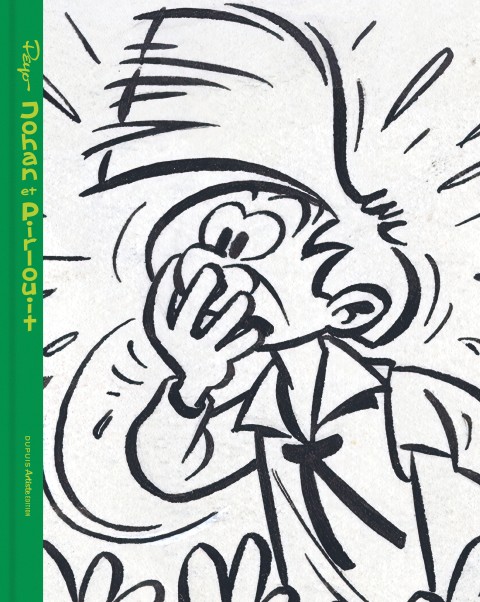 Johan et Pirlouit Tome 3 Le lutin du bois aux roches