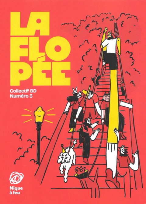 La flopée N° 3