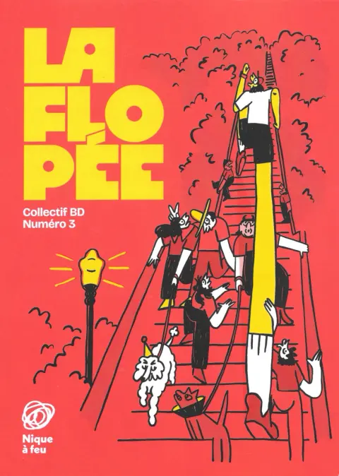 La flopée N° 3