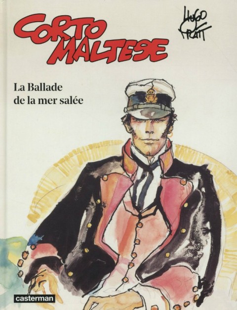 Corto Maltese (2015 - Couleur Format Normal)