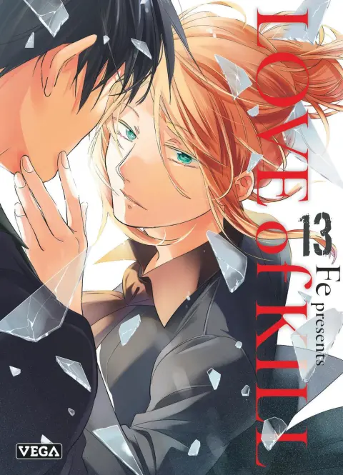 Love of Kill 13