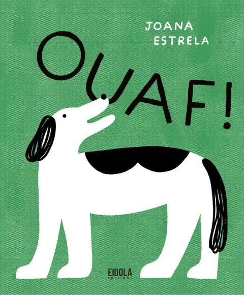 Ouaf !