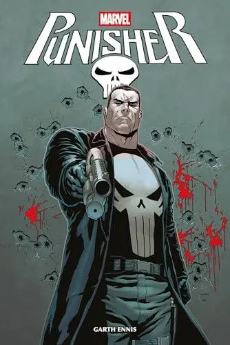 The Punisher 4