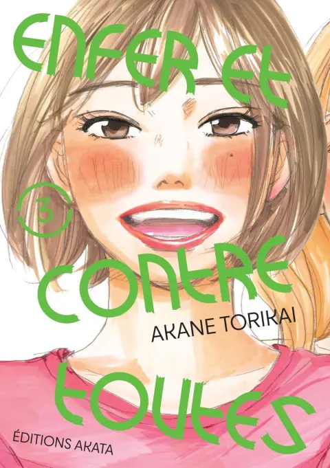 Enfer et contre toutes 3