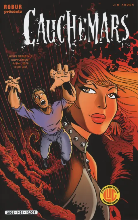 Cauchemars (Arden)