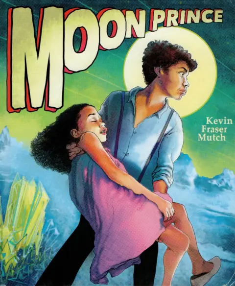 Moon Prince