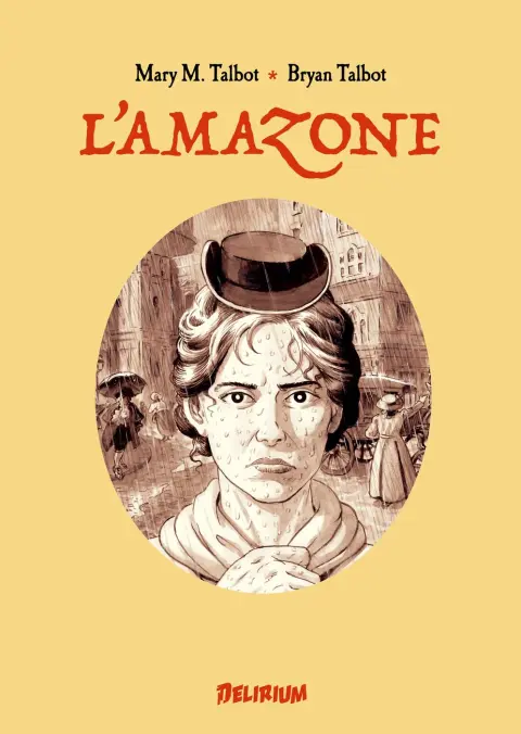 L'Amazone