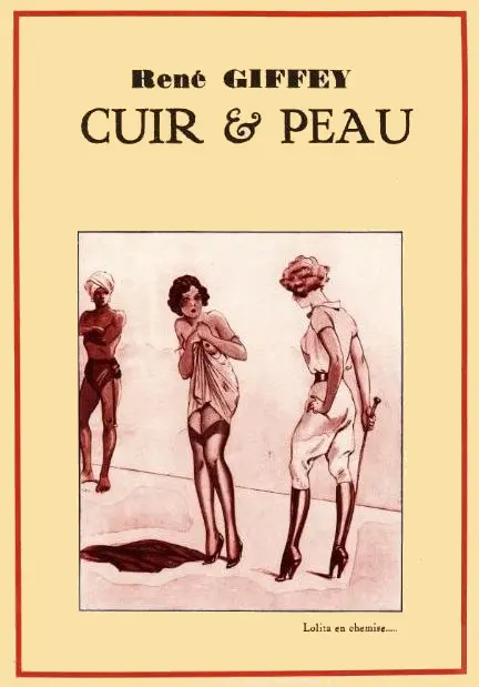 Cuir & Peau