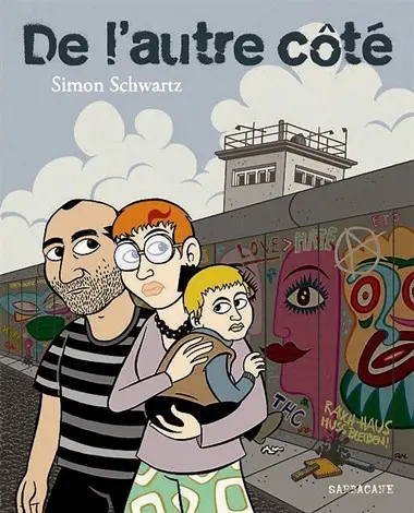 De l'autre côté