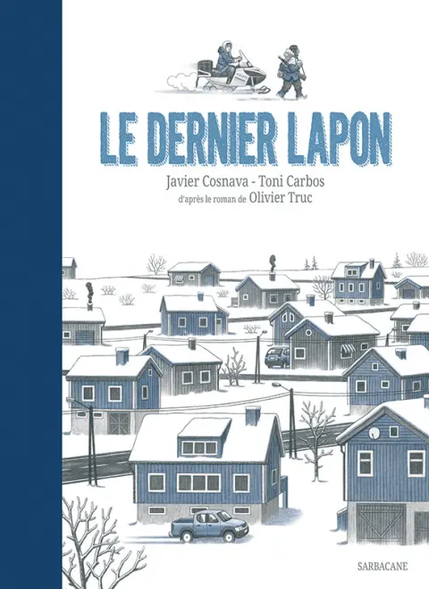 Le Dernier Lapon