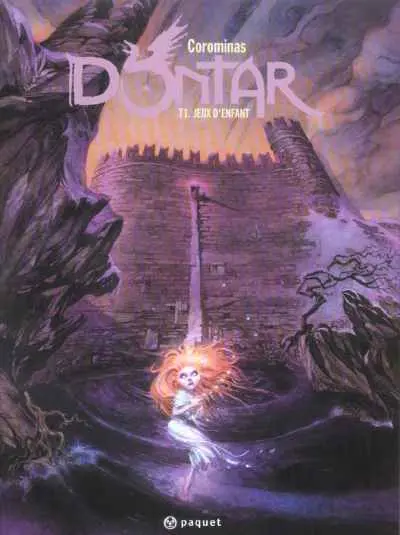 Dontar