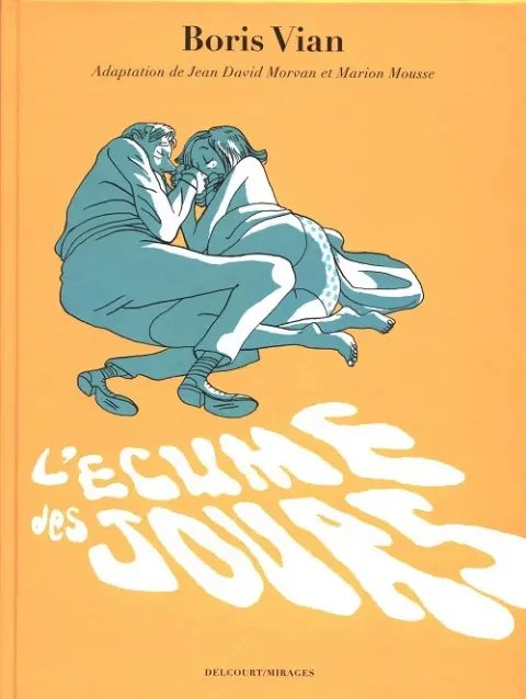 L'Écume des jours