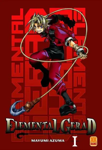 Elemental Gerad I