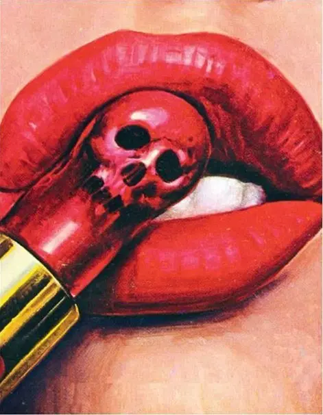 Elvifrance pour le meilleur et pour le pire Pulsions graphiques