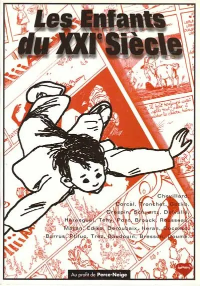 Les Enfants du XXIe siècle
