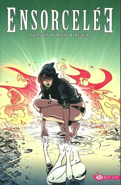 Ensorcelée (Nelson / Rios)