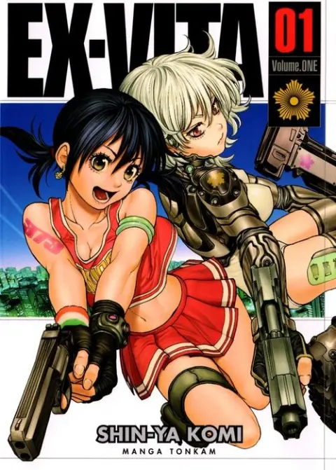 Ex-Vita